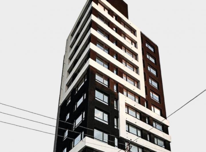 Departamento · 67m² · 2 Ambientes · 1 Cochera