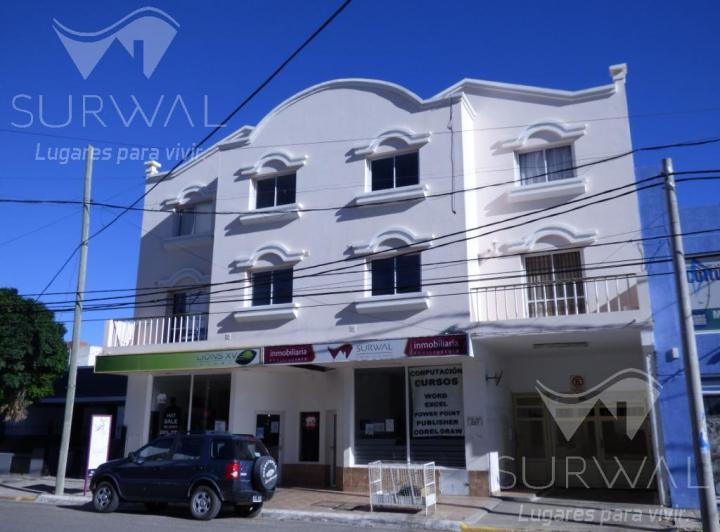 Departamento · 43m² · 2 Ambientes