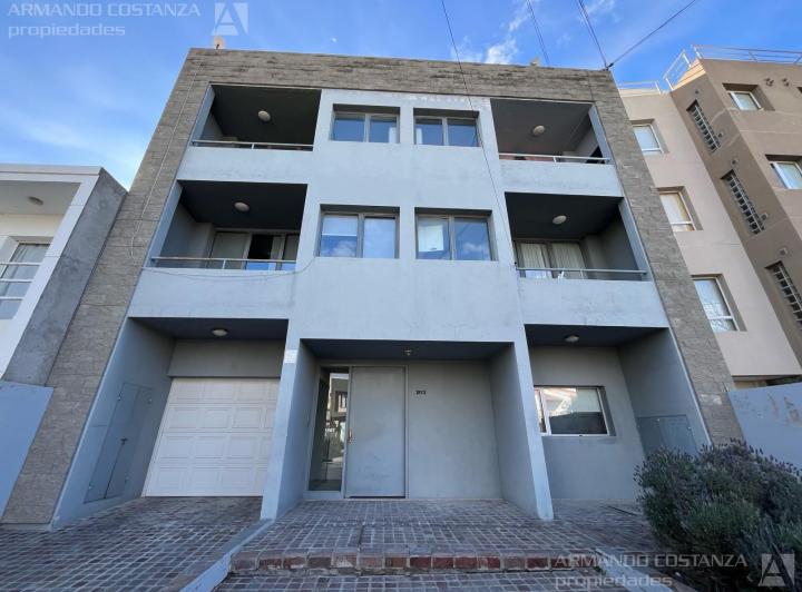 Departamento · 46m² · 2 Ambientes