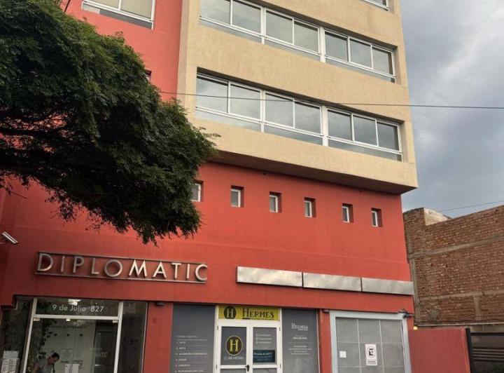 Departamento · 40m² · 2 Ambientes