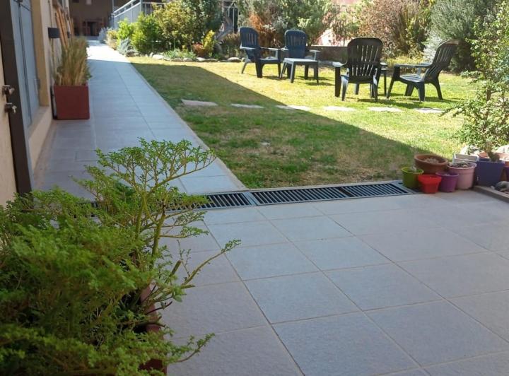 Hotel · 320m² · 11 Ambientes