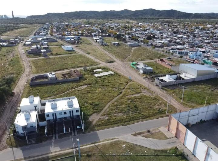 Terreno · 300m²