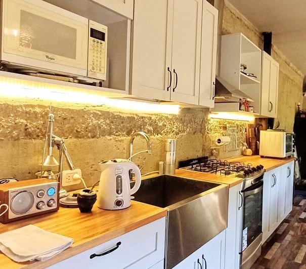 Casa · 150m² · 5 Ambientes