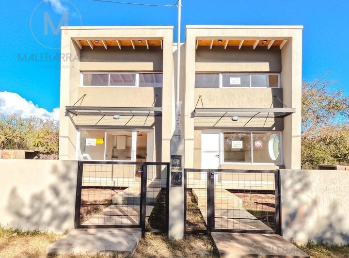 PH · 80m² · 2 Ambientes