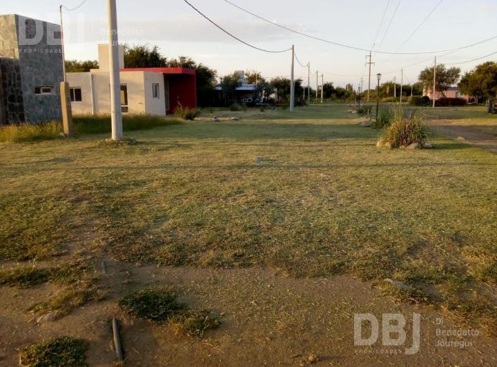 Terreno · 1100m²