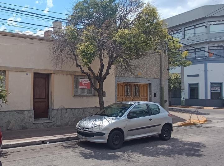 Casa · 98m² · 3 Ambientes