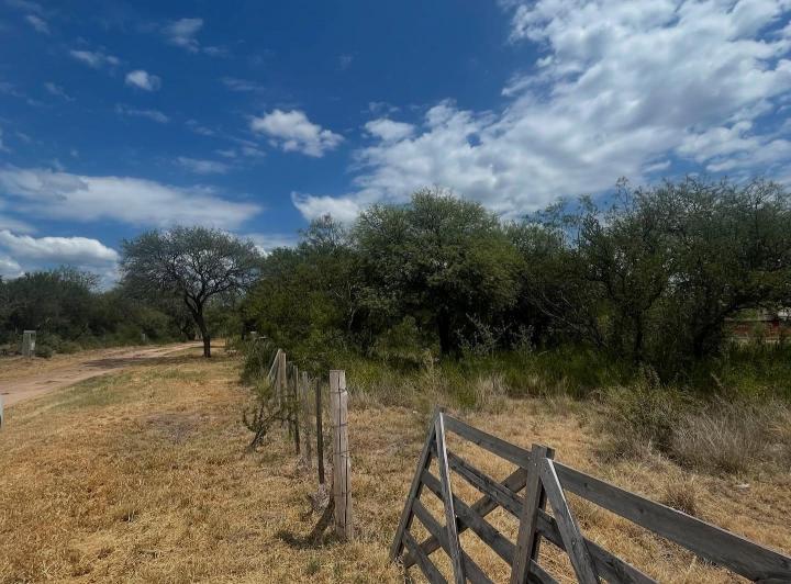 Terreno · 1058m²