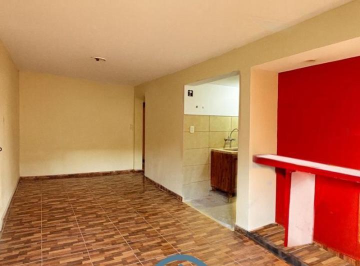 Departamento · 4 Ambientes