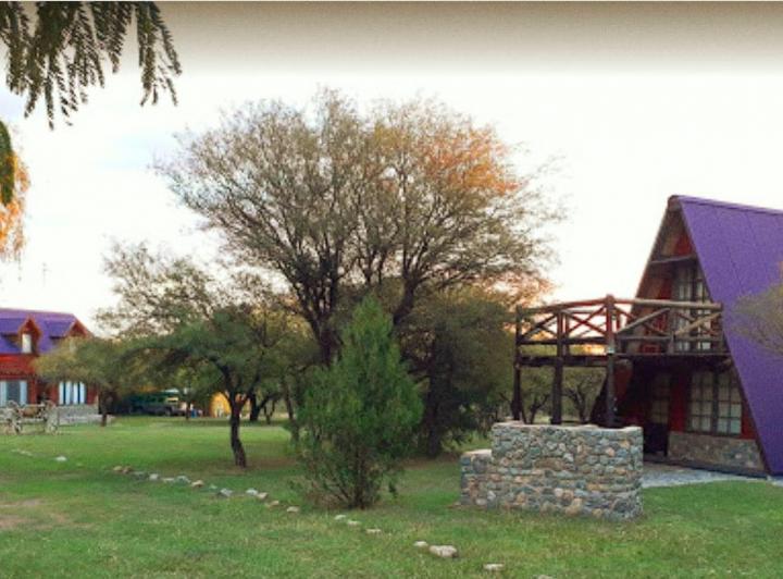 Casa · 190m² · 5 Ambientes