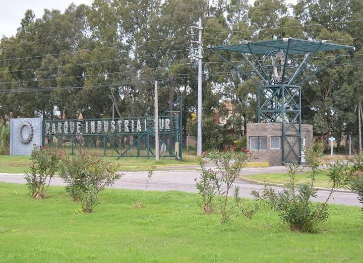 Bodega-Galpón · 900m²