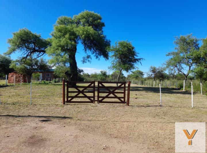 Terreno · 1022m²