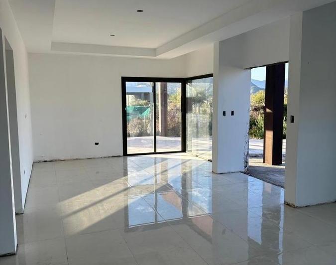 Casa · 136m² · 4 Ambientes