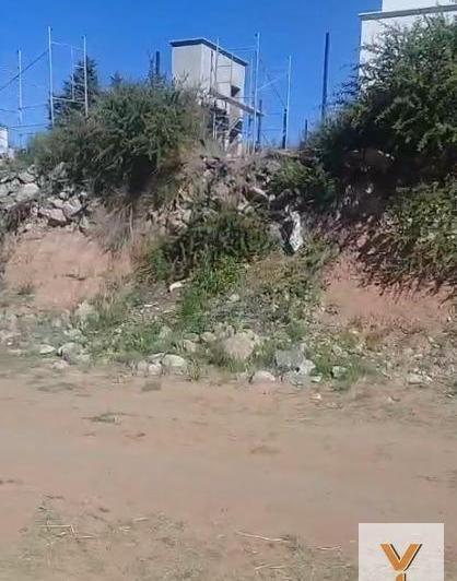 Terreno · 800m²