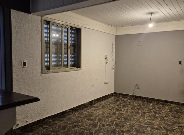 Departamento · 40m² · 3 Ambientes