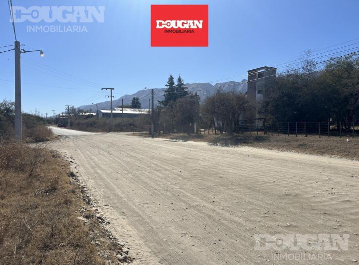 Terreno · 800m²