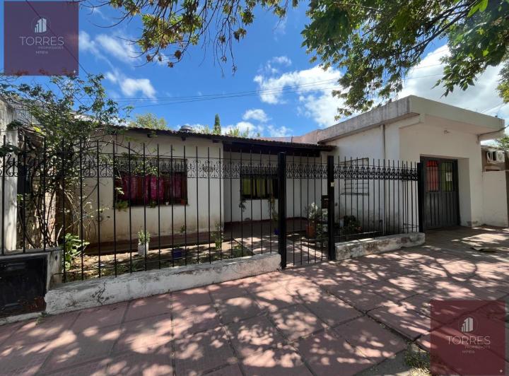 Casa · 131m² · 4 Ambientes · 1 Cochera