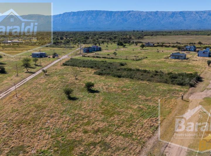 Terreno · 800m²