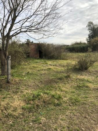 Terreno · 1120m²