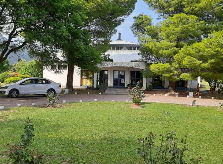Terreno · 1830m²