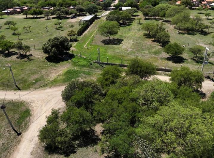 Terreno · 800m²
