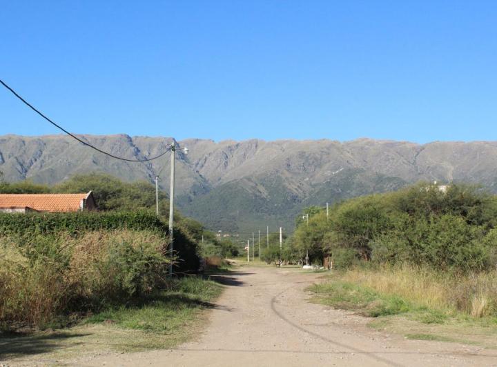 Terreno · 600m²