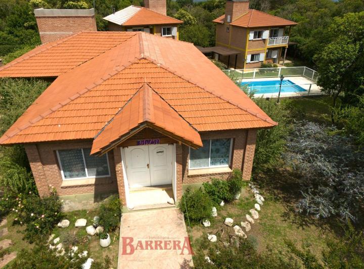 Hotel · 372m² · 7 Ambientes · 4 Cocheras