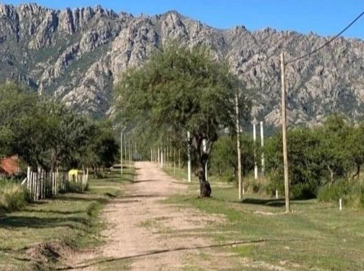 Terreno · 800m²