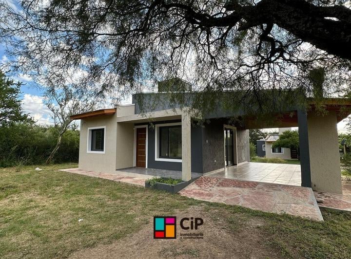 PH · 89m² · 3 Ambientes · 1 Cochera