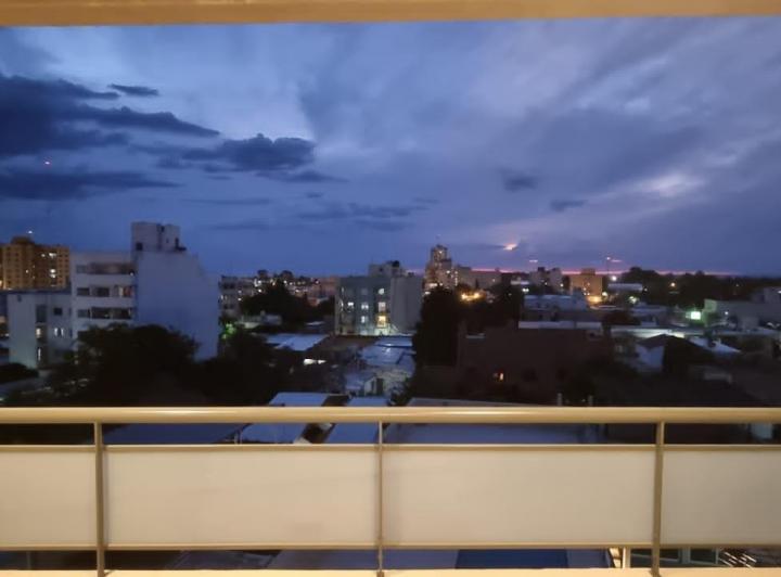 Departamento · 68m² · 2 Ambientes · 1 Cochera