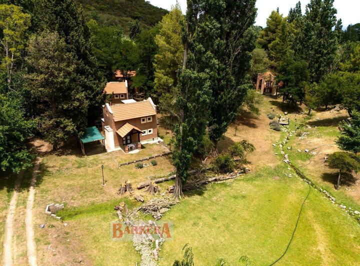 Hotel · 524m² · 6 Ambientes · 5 Cocheras