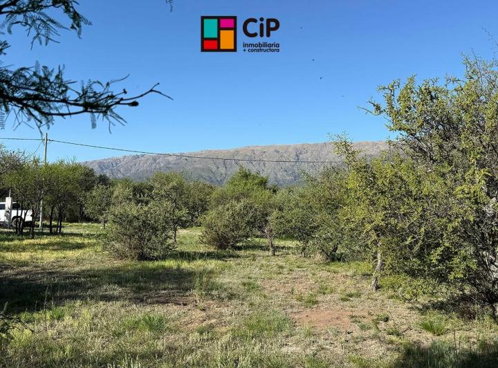Terreno · 1597m²