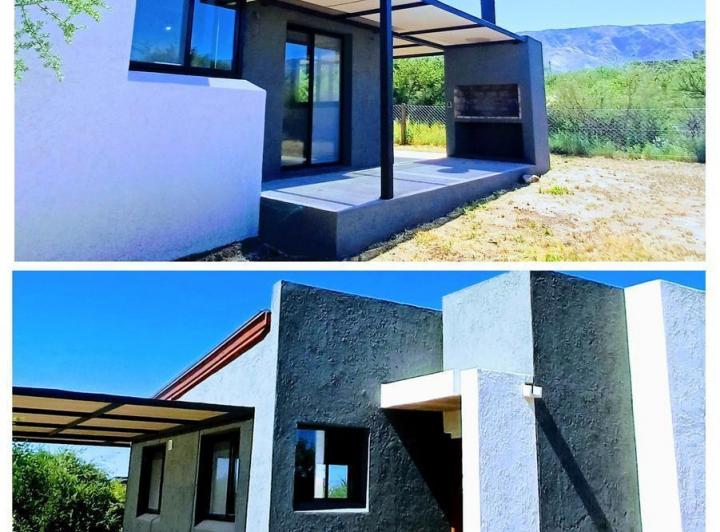 Casa · 99m² · 5 Ambientes · 1 Cochera