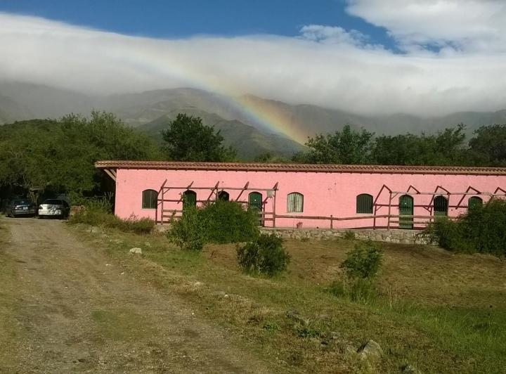 Hotel · 950m² · 28 Dormitorios