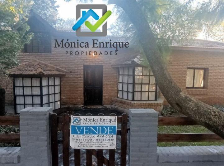 Casa · 120m² · 5 Ambientes · 1 Cochera