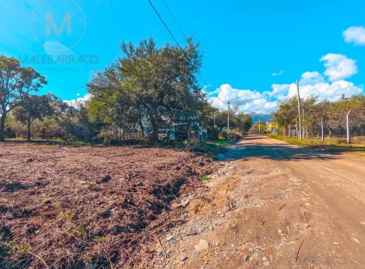 Terreno · 664m²