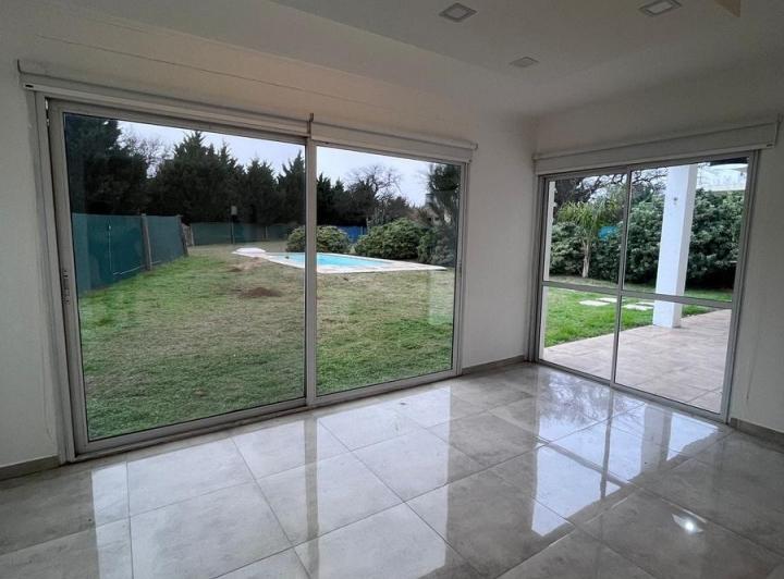 Casa · 2 Dormitorios