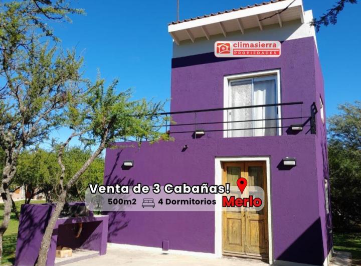 Casa · 500m²
