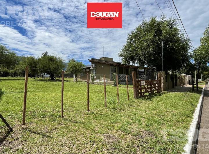 Terreno · 587m²