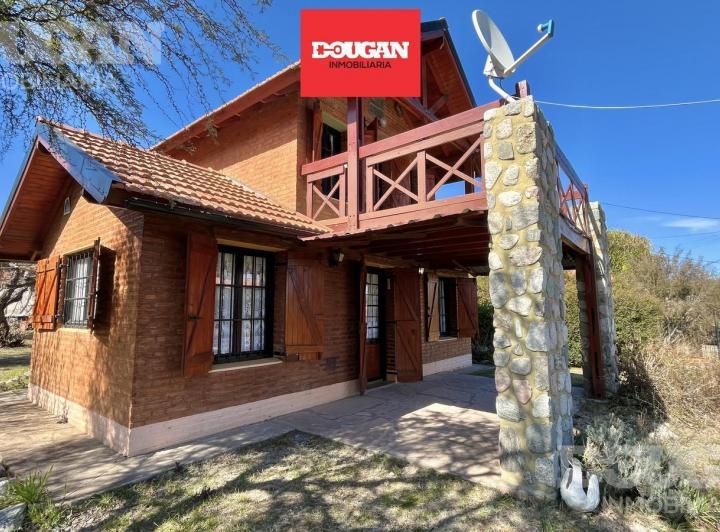 Casa · 54m² · 2 Ambientes · 1 Cochera