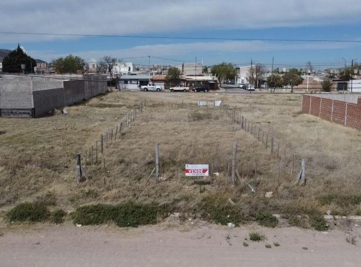 Terreno · 300m²
