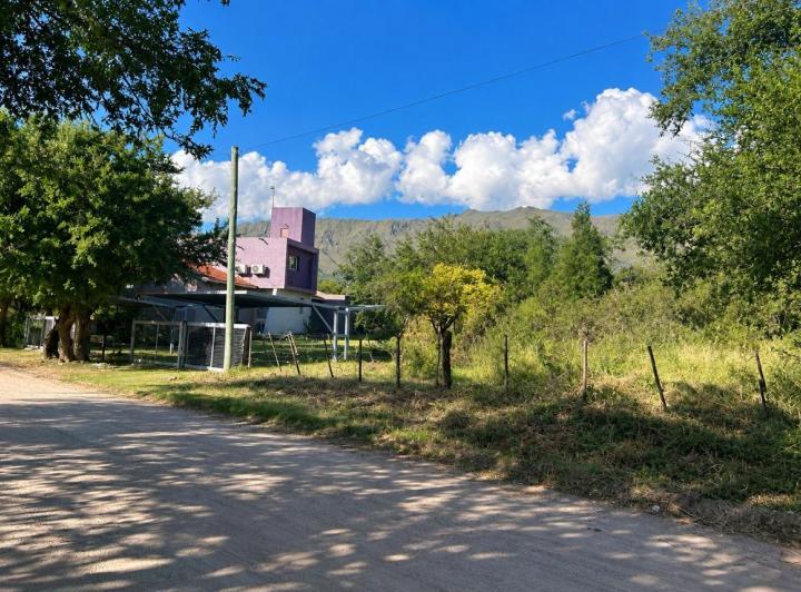 Terreno · 3803m²