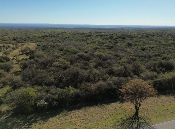 Terreno · 2278m²