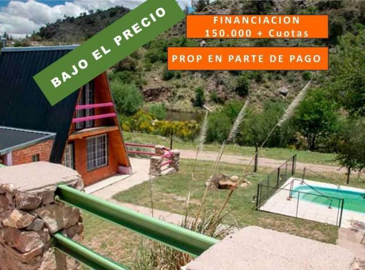 Hotel · 282m²