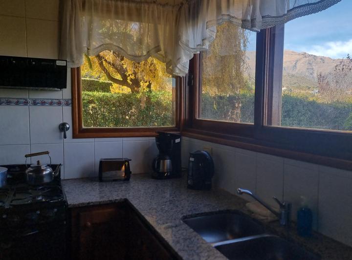 Casa · 130m² · 4 Ambientes · 1 Cochera