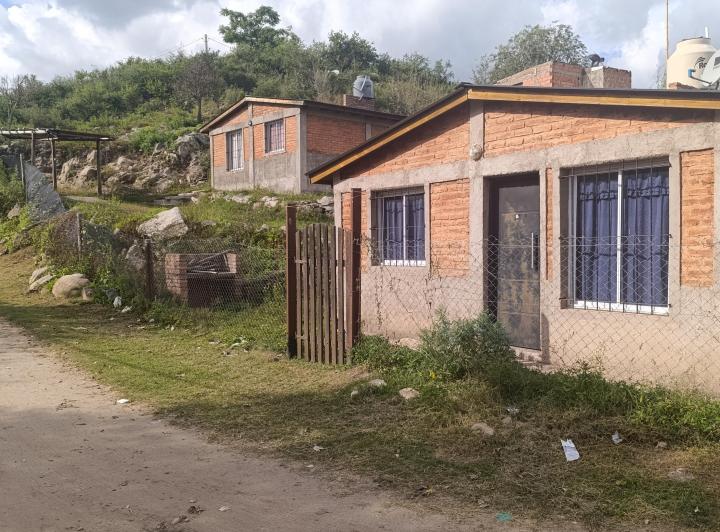 Casa · 66m² · 6 Ambientes
