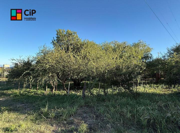 Terreno · 938m²