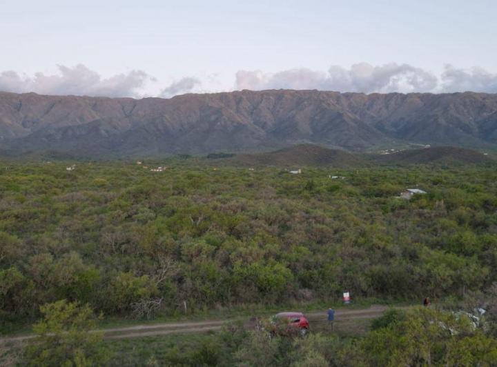 Terreno · 3000m²