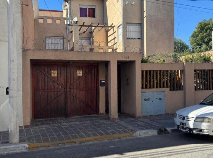 Departamento · 56m² · 3 Ambientes