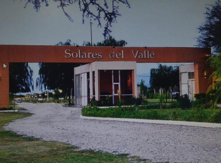 Terreno · 747m²