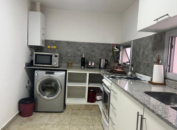 Departamento · 74m² · 3 Ambientes · 1 Cochera